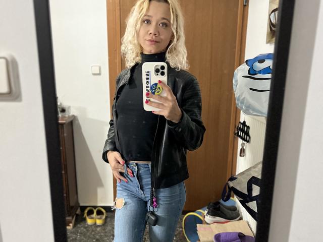 SweetheartLi - Sexe cam en vivo - 24301365