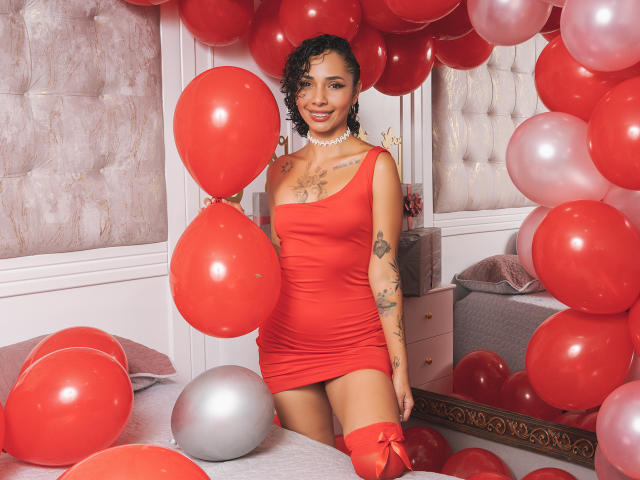 SilvanaXOwen - Camera khiêu dâm &amp; quyến rũ trực tiếp - 24301481