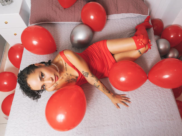 SilvanaXOwen - Live porn &amp; sex cam - 24301497