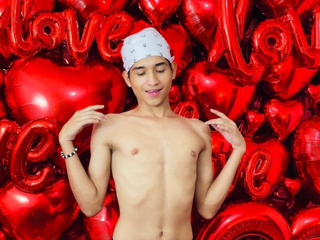 TheoStevens - Sexe cam en vivo - 24301657