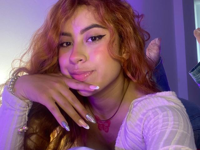 OriRivas - Live sex cam - 24301913