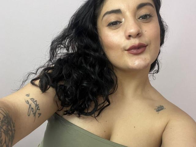 AuroraNova - Sexe cam en vivo - 24302661