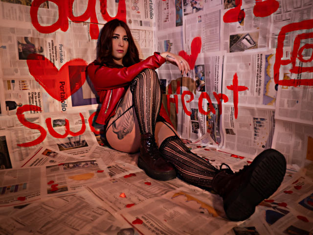 CamileRouse - Live porn &amp; sex cam - 24303321