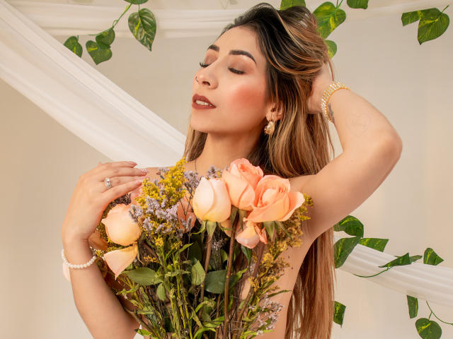 LissyHoffman - Live sex cam - 24304565