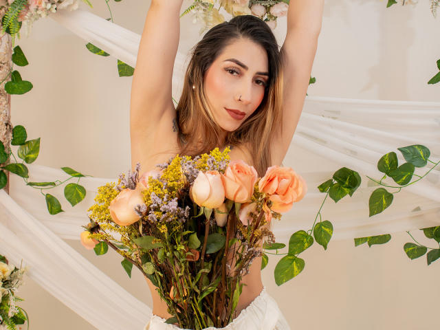 LissyHoffman - Sexe cam en vivo - 24304577