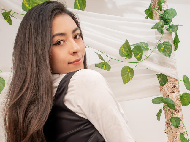 CanelleGarces - Live porn &amp; sex cam - 24304641