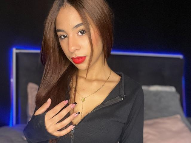 LisshaCute - Sexe cam en vivo - 24305169
