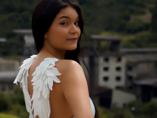 AriaLeenn - Live porn &amp; sex cam - 24305493