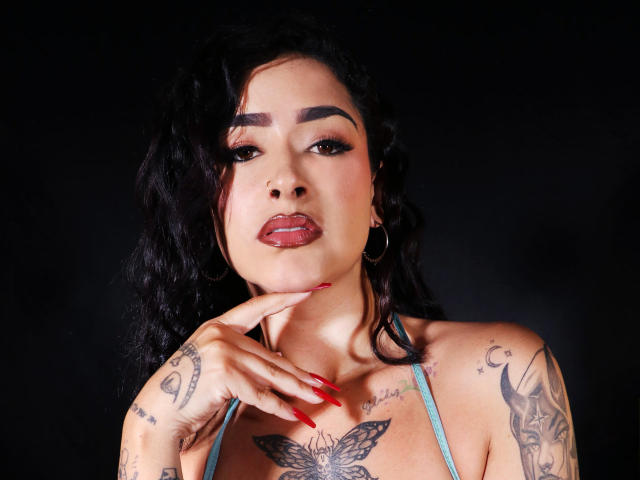 SukiDenim - Sexe cam en vivo - 24305585