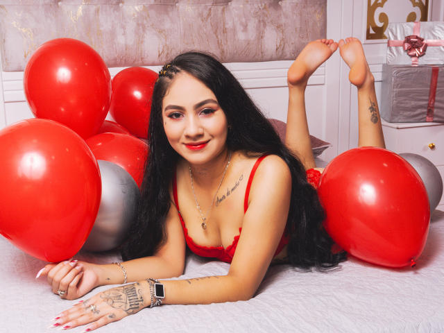 VanesaRivers - Live porn &amp; sex cam - 24305925