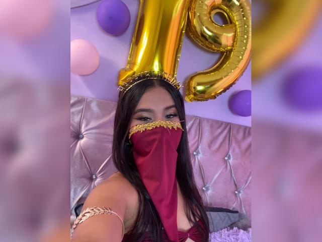 EmyXCute - Live porn &amp; sex cam - 24306113