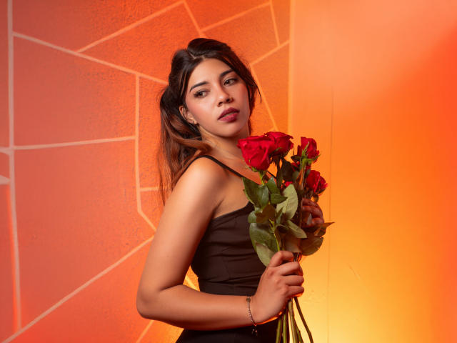 SofiaFerri - Sexe cam en vivo - 24306237