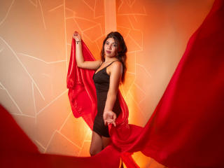 SofiaFerri - сексуальная веб-камера в реальном времени - 24306265