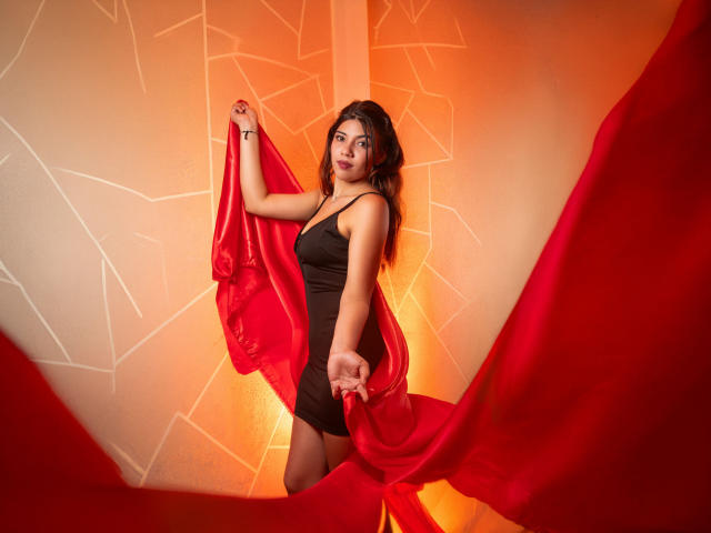 SofiaFerri - Sexe cam en vivo - 24306265