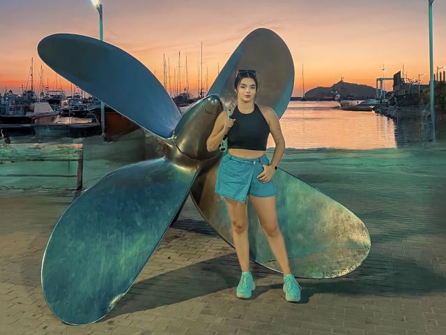 NovaDixon - Live porn &amp; sex cam - 24306373