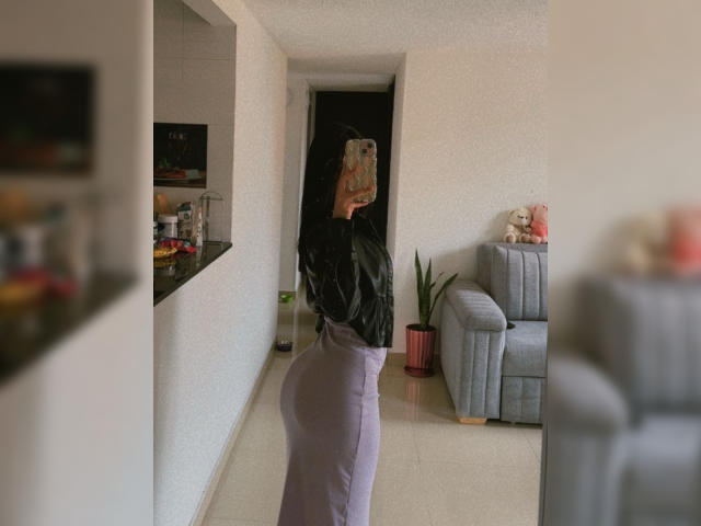 AnyaJay - 라이브 포르노 &amp; 섹스 캠 - 24306497