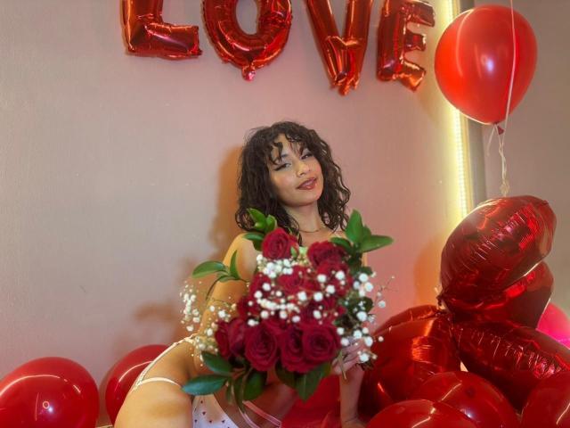 HeilyPeterson - Élő pornó és szexkamera - 24307465