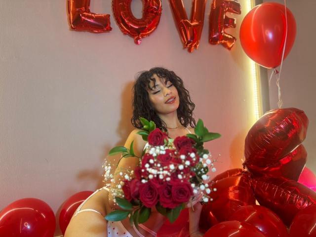 HeilyPeterson - Live porn &amp; sex cam - 24307469