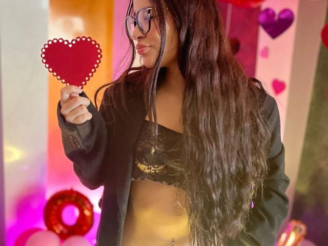 SasaLoove - Live porn &amp; sex cam - 24307709