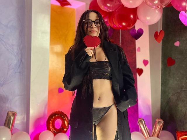 SasaLoove - Sexe cam en vivo - 24307713