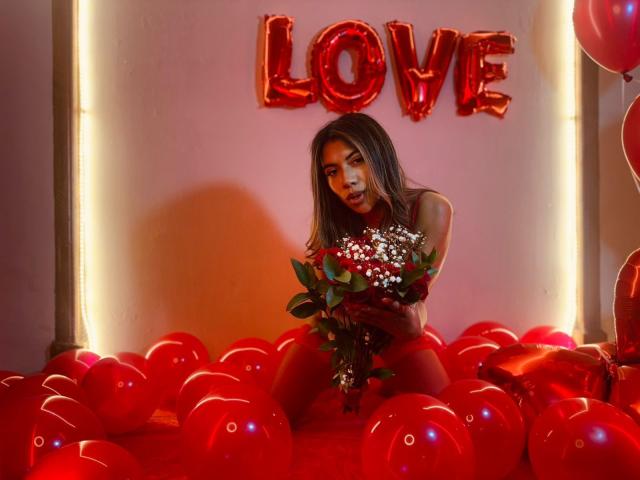 EimyRousse - Live porn &amp; sex cam - 24307785