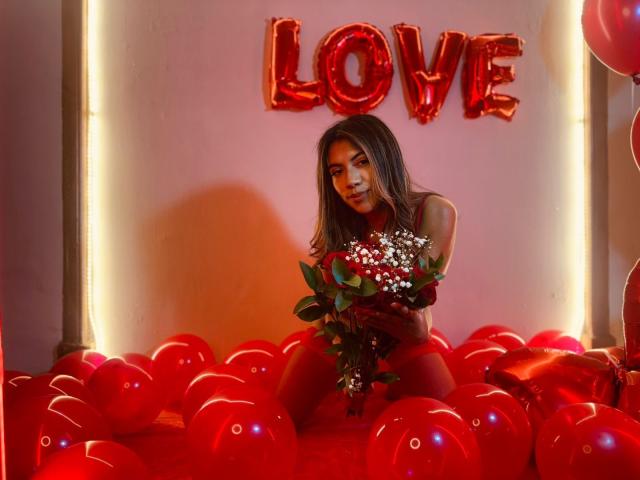 EimyRousse - Live porn &amp; sex cam - 24307793