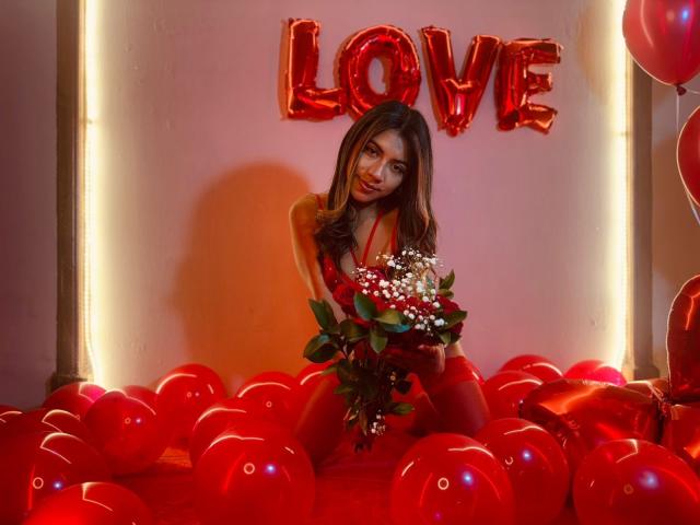 EimyRousse - Live porn &amp; sex cam - 24308017