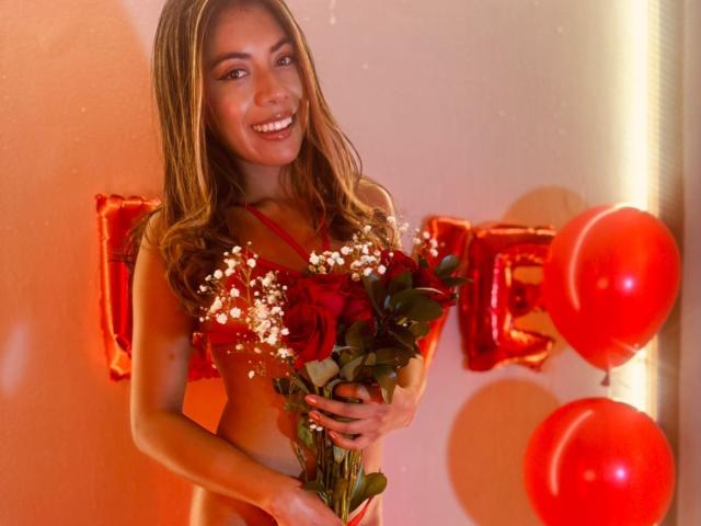 EimyRousse - Live porn &amp; sex cam - 24308089