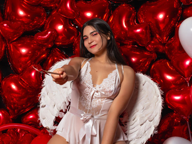 YennyToamson - Live Sex Cam - 24308245