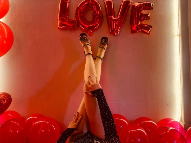 AdelaShery - 라이브 포르노 &amp; 섹스 캠 - 24308441