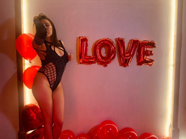 AdelaShery - Sexe cam en vivo - 24308449