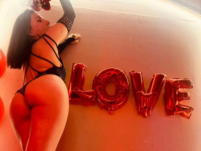 AdelaShery - Live porn &amp; sex cam - 24308453