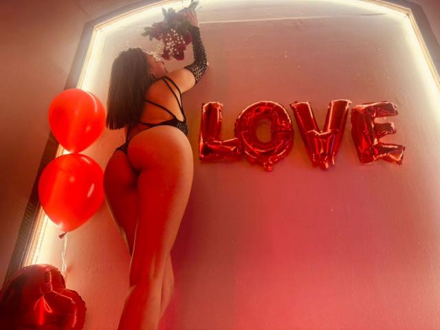 AdelaShery - Live porn &amp; sex cam - 24308497