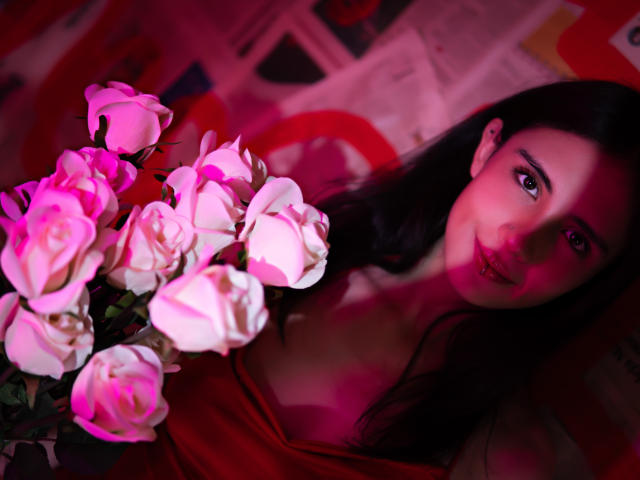 ValerieBanks - Live porn &amp; sex cam - 24308585