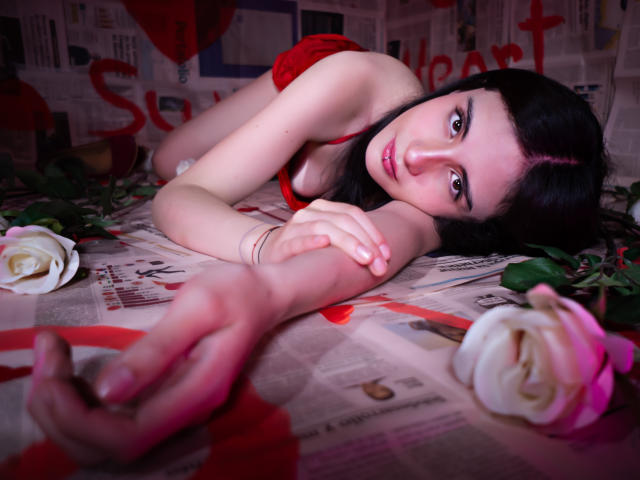 ValerieBanks - Live sexe cam - 24308593