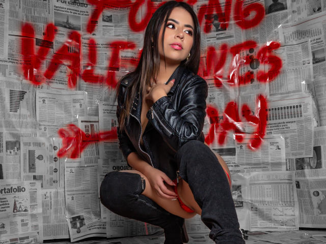 AshleyPortt - Live sexe cam - 24309069