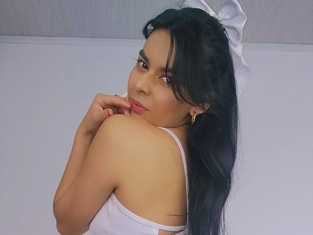 TamyRuiz - Live porn &amp; sex cam - 24309457