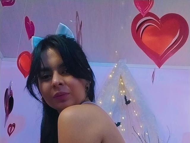 TamyRuiz - Sexe cam en vivo - 24309465