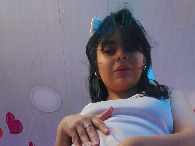 TamyRuiz - Live porn &amp; sex cam - 24309477