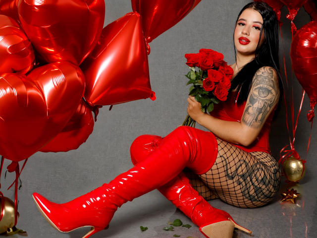 EmmaConti - Sexe cam en vivo - 24309609