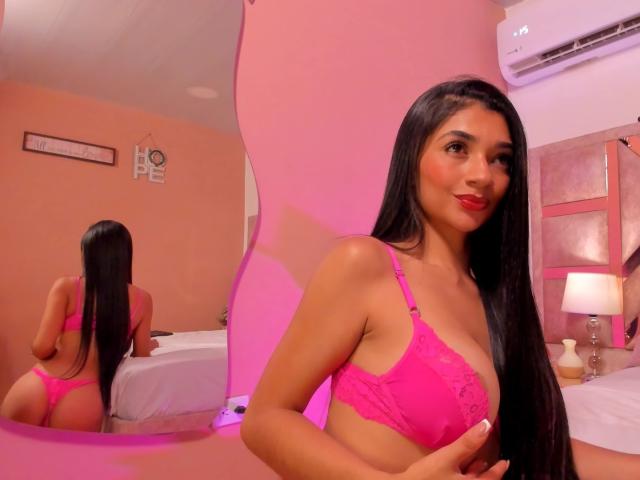 AmberSkylerr - Live porno og sexkamera - 24309785
