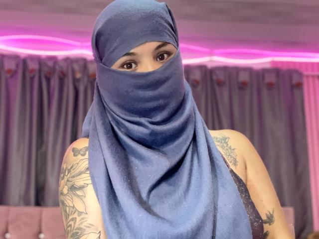 MalakCote - Live porn &amp; sex cam - 24309953