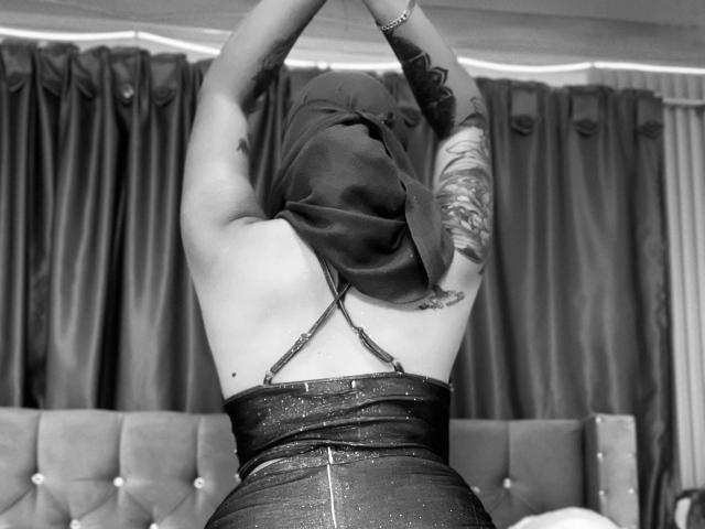 MalakCote - Live porn &amp; sex cam - 24310005