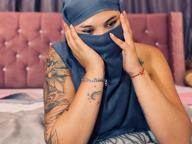 MalakCote - Live sexe cam - 24310057