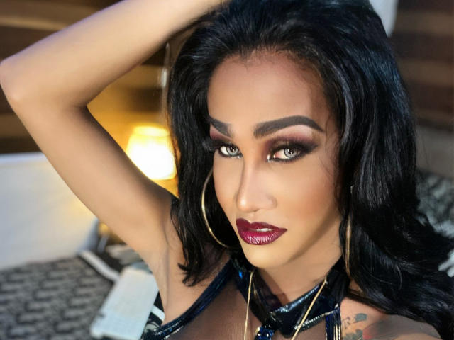 ShemaleVictoriaX - Sexe cam en vivo - 24311173