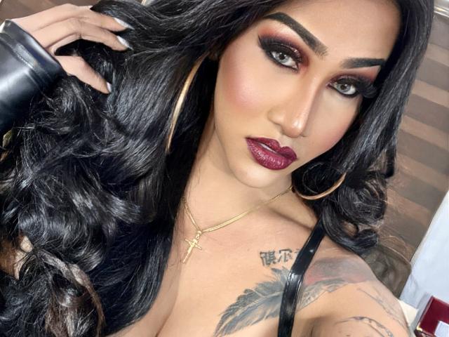 ShemaleVictoriaX - Sexe cam en vivo - 24311193