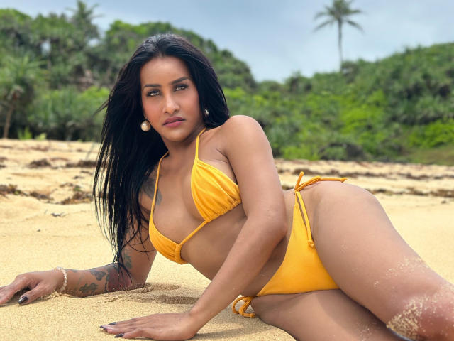 ShemaleVictoriaX - Sexe cam en vivo - 24311217