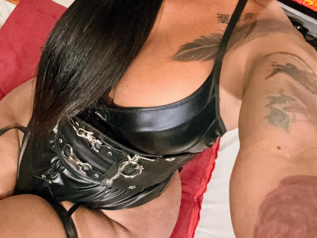 ShemaleVictoriaX - Sexe cam en vivo - 24311253