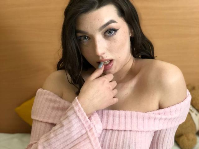 Vailett - Live porn &amp; sex cam - 24311565