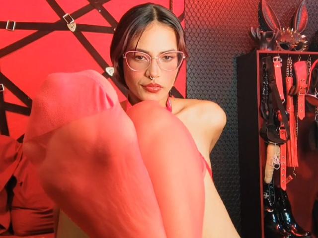 MelisaSavino - Sexe cam en vivo - 24312201